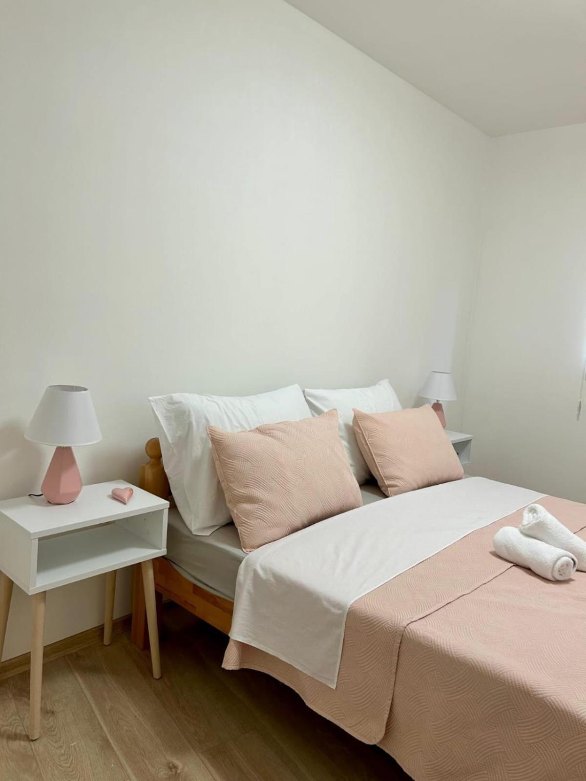 Apartmán Jelena Jajce Exteriér fotografie