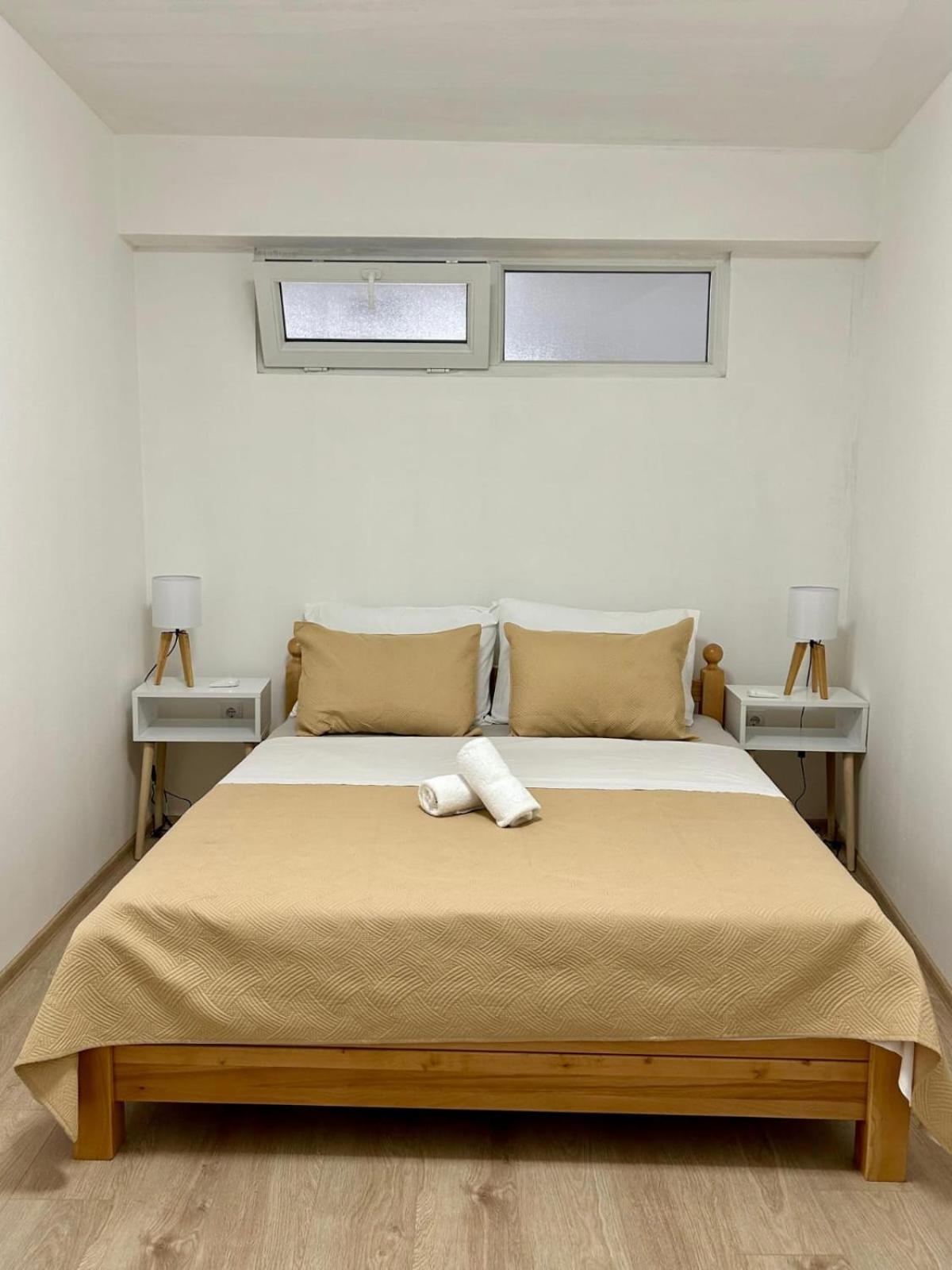 Apartmán Jelena Jajce Exteriér fotografie