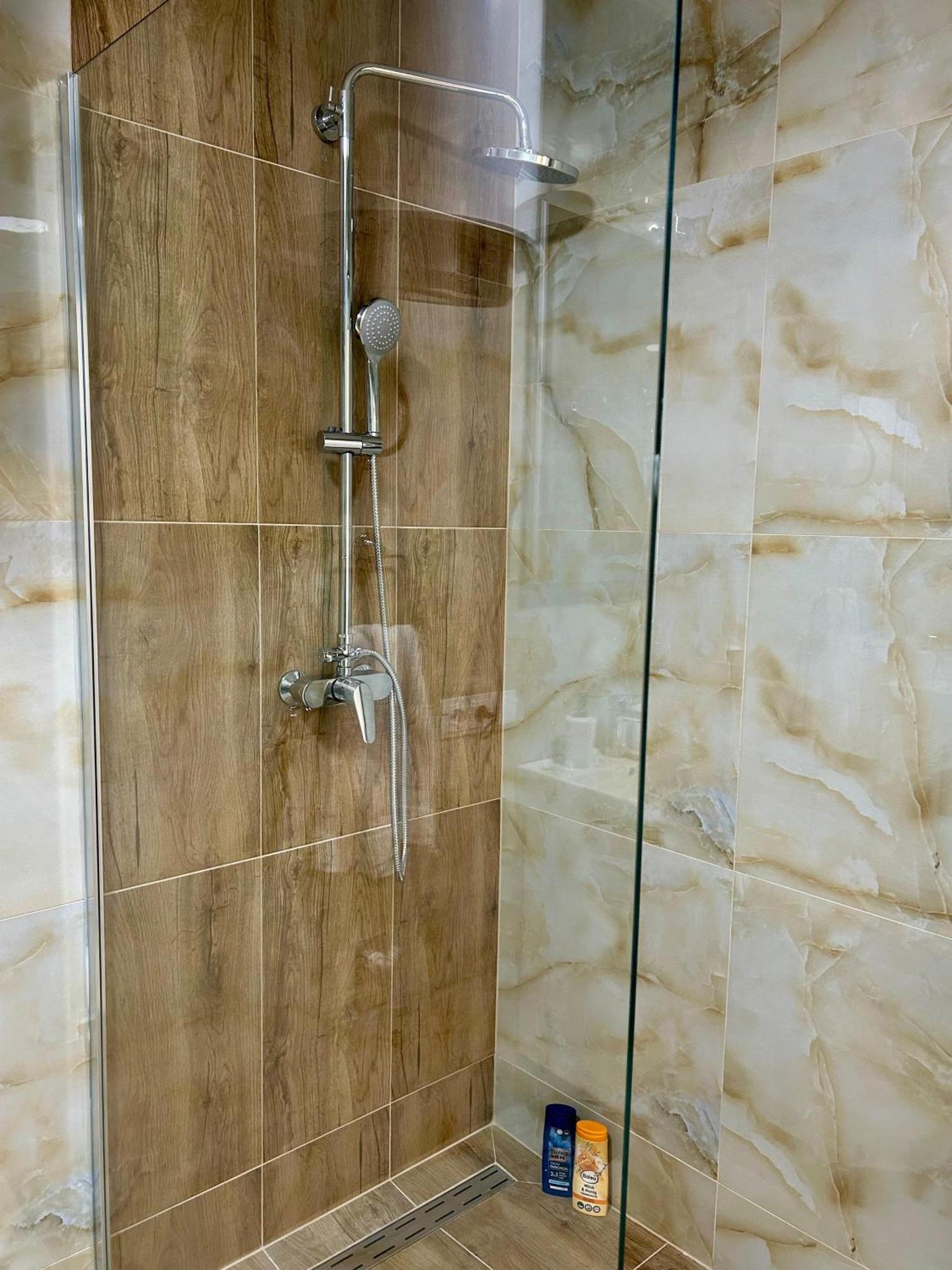 Apartmán Jelena Jajce Exteriér fotografie