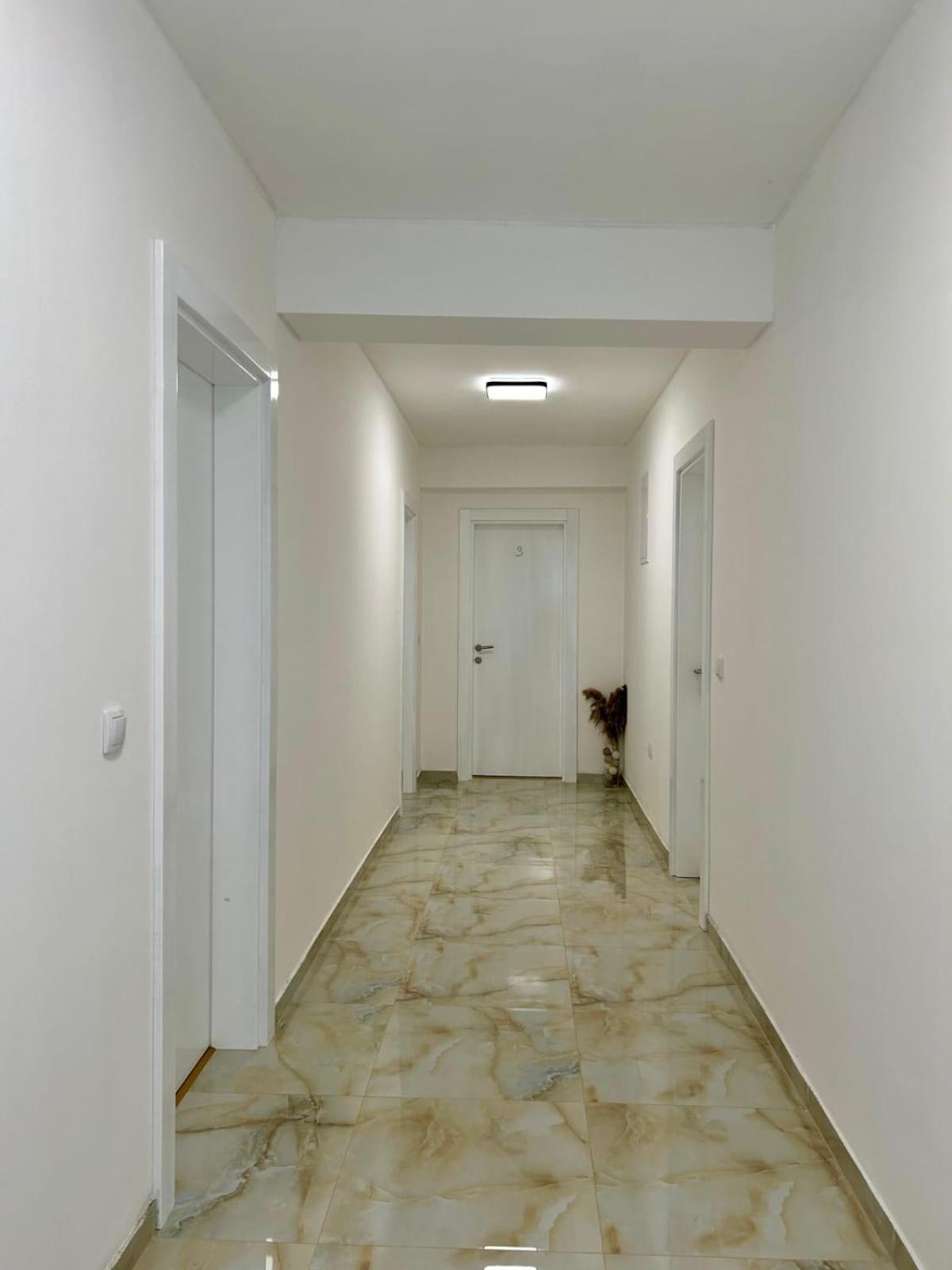 Apartmán Jelena Jajce Exteriér fotografie