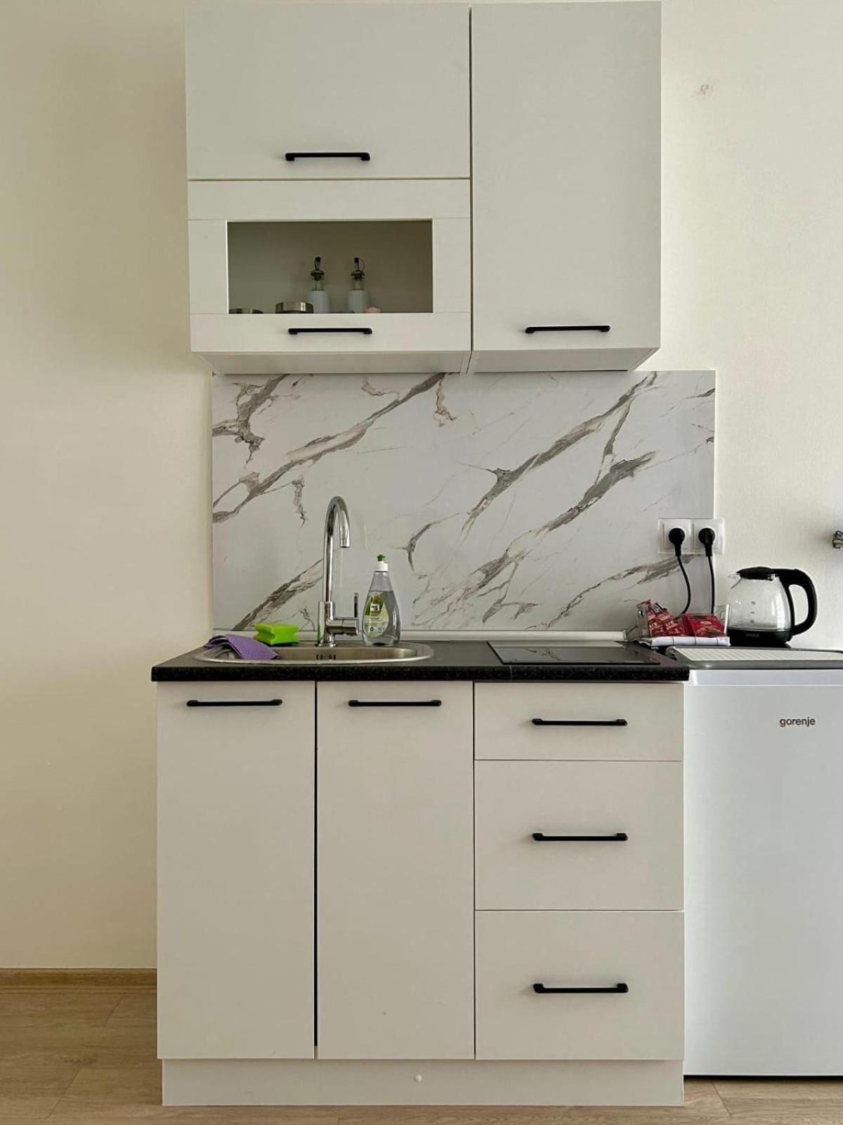 Apartmán Jelena Jajce Exteriér fotografie