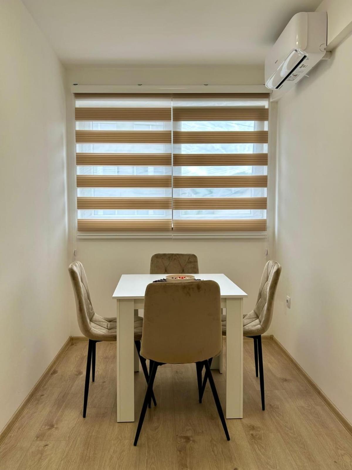 Apartmán Jelena Jajce Exteriér fotografie