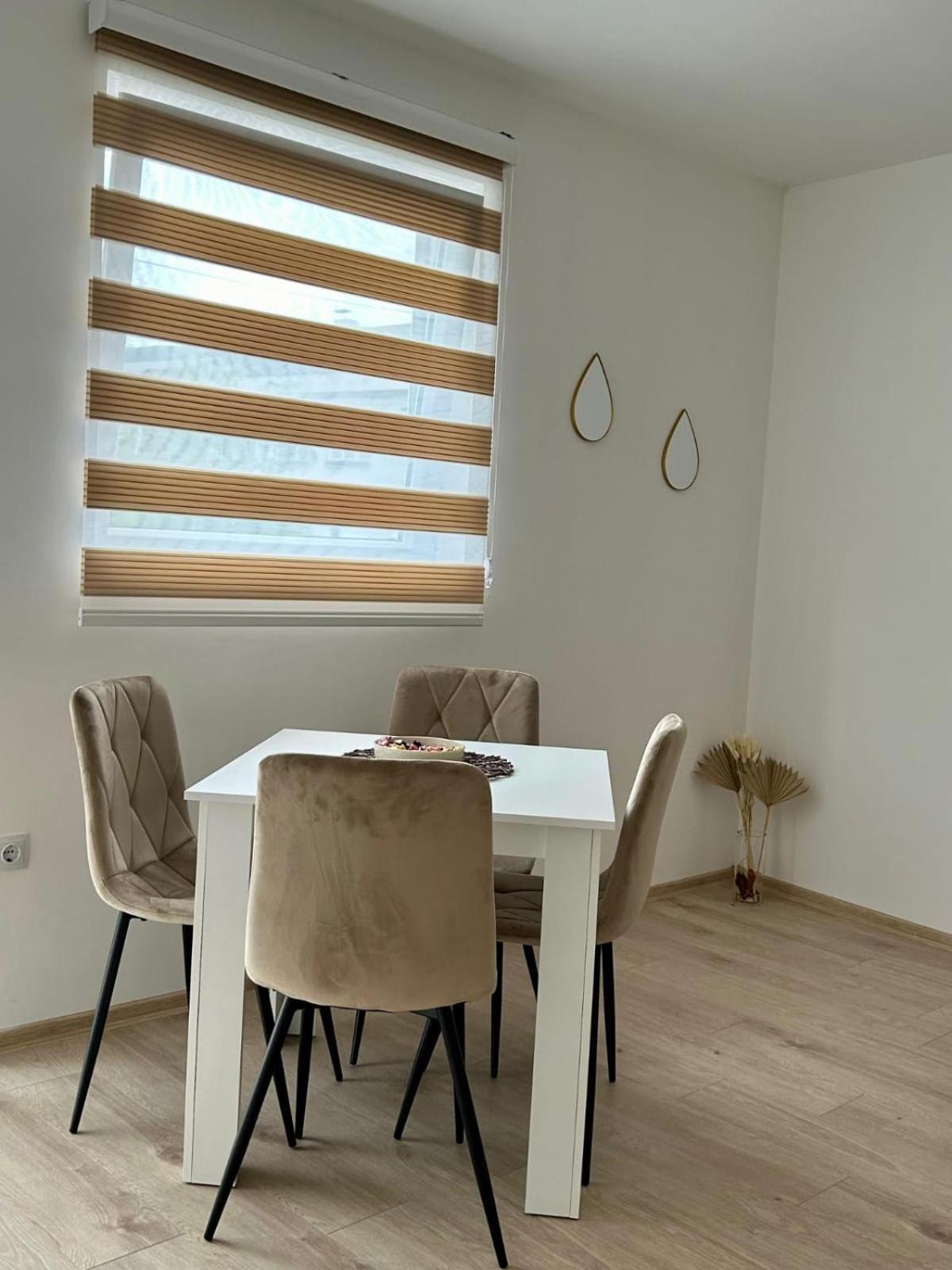 Apartmán Jelena Jajce Exteriér fotografie