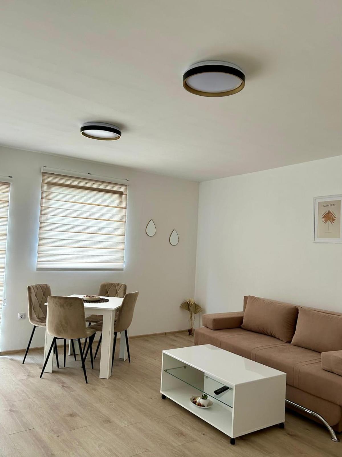Apartmán Jelena Jajce Exteriér fotografie
