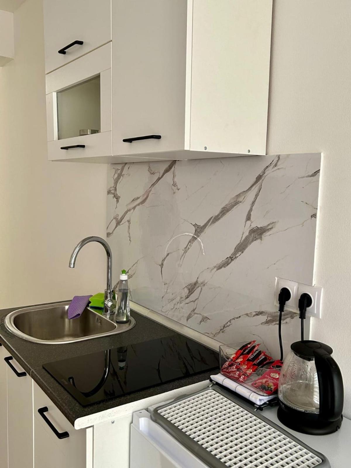 Apartmán Jelena Jajce Exteriér fotografie