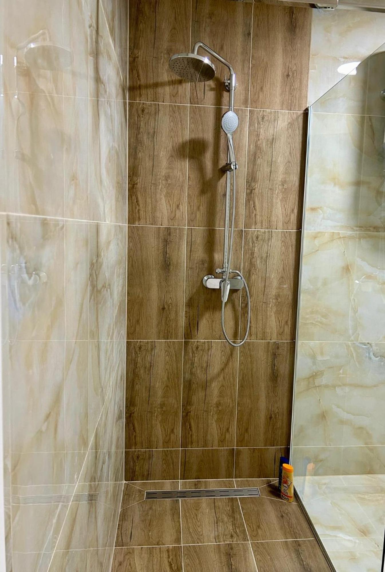 Apartmán Jelena Jajce Exteriér fotografie